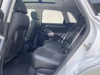 Audi Q3 2022 — фото 13 из 30