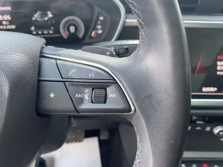 Audi Q3 2022 — фото 17 из 30