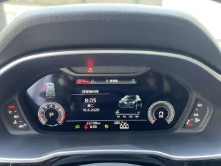 Audi Q3 2022 — фото 19 из 30