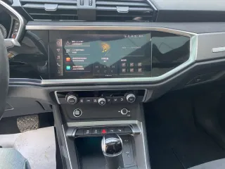 Audi Q3 2022 — фото 24 из 30