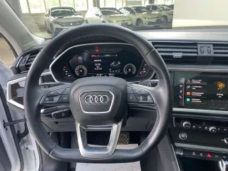 Audi Q3 2022 — фото 27 из 30