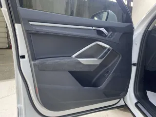 Audi Q3 2022 — фото 30 из 30