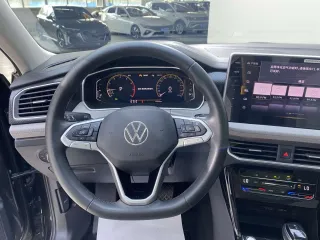Volkswagen Tayron 2022 — фото 10 из 29