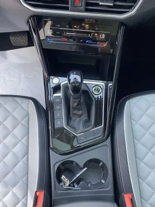 Volkswagen Tayron 2022 — фото 16 из 29