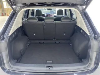Volkswagen Tayron 2022 — фото 17 из 29