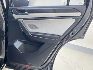 Volkswagen Tayron 2022 — фото 18 из 29