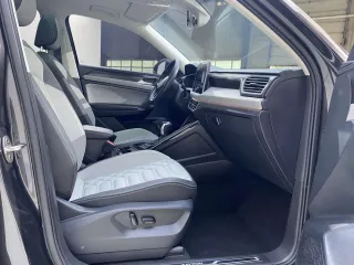 Volkswagen Tayron 2022 — фото 20 из 29