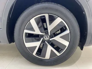 Volkswagen Tayron 2022 — фото 21 из 29