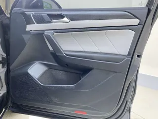 Volkswagen Tayron 2022 — фото 23 из 29