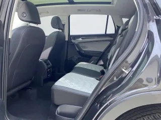 Volkswagen Tayron 2022 — фото 29 из 29