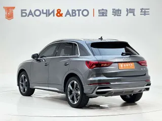Audi Q3 2022 — фото 6 из 33
