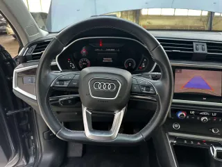Audi Q3 2022 — фото 9 из 33