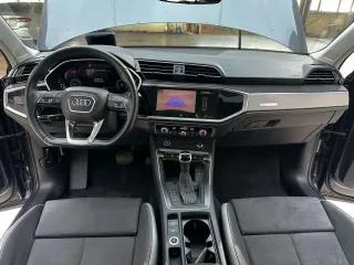 Audi Q3 2022 — фото 10 из 33