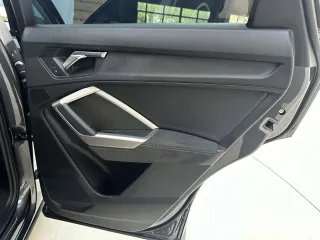 Audi Q3 2022 — фото 14 из 33