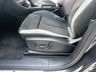 Audi Q3 2022 — фото 15 из 33