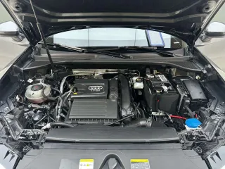 Audi Q3 2022 — фото 22 из 33