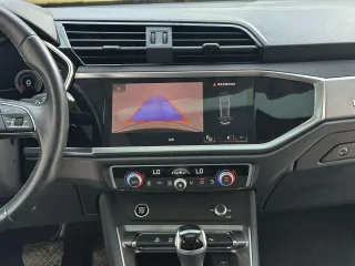 Audi Q3 2022 — фото 24 из 33