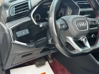 Audi Q3 2022 — фото 10 из 33