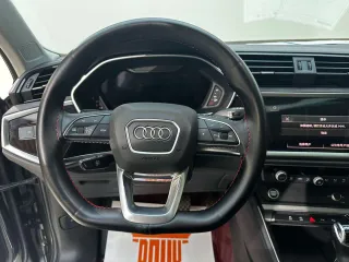 Audi Q3 2022 — фото 11 из 33