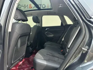 Audi Q3 2022 — фото 15 из 33