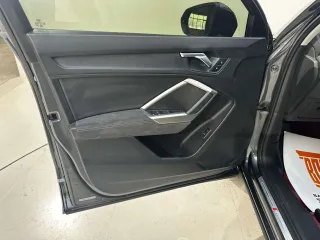 Audi Q3 2022 — фото 21 из 33