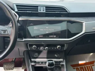 Audi Q3 2022 — фото 22 из 33