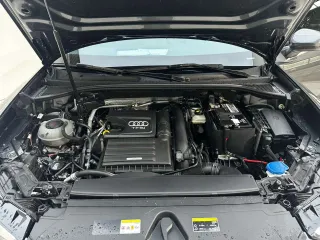 Audi Q3 2022 — фото 23 из 33