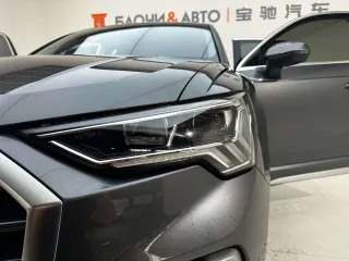 Audi Q3 2022 — фото 25 из 33