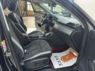 Audi Q3 2022 — фото 28 из 33
