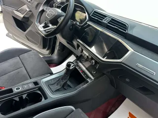 Audi Q3 2022 — фото 29 из 33