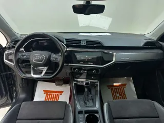 Audi Q3 2022 — фото 33 из 33