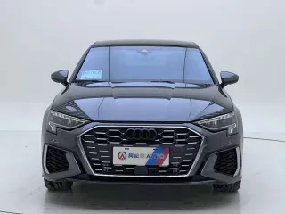 Audi A3L 2024 — фото 3 из 32