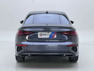 Audi A3L 2024 — фото 5 из 32