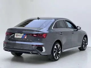 Audi A3L 2024 — фото 7 из 32