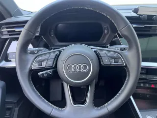 Audi A3L 2024 — фото 8 из 32