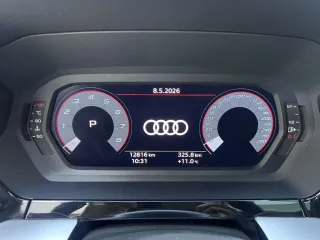 Audi A3L 2024 — фото 9 из 32