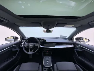 Audi A3L 2024 — фото 10 из 32