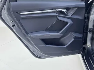Audi A3L 2024 — фото 12 из 32