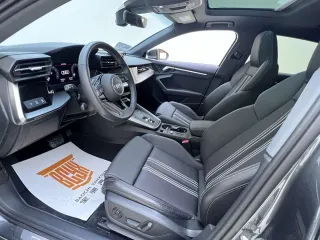 Audi A3L 2024 — фото 18 из 32