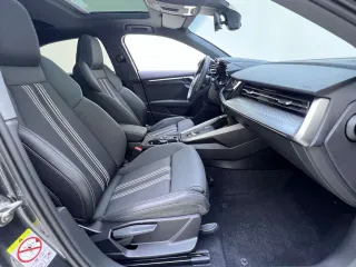Audi A3L 2024 — фото 21 из 32