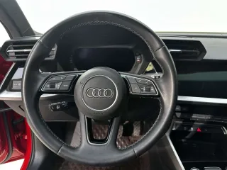 Audi A3L 2023 — фото 9 из 33