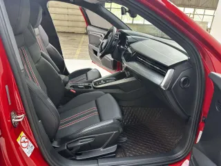 Audi A3L 2023 — фото 10 из 33