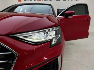 Audi A3L 2023 — фото 12 из 33