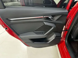 Audi A3L 2023 — фото 15 из 33