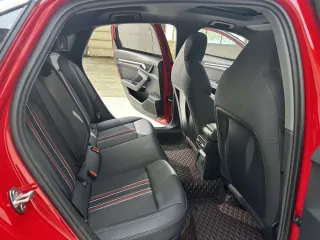 Audi A3L 2023 — фото 16 из 33