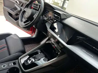Audi A3L 2023 — фото 18 из 33
