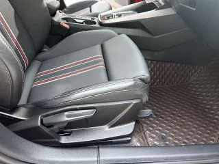 Audi A3L 2023 — фото 19 из 33