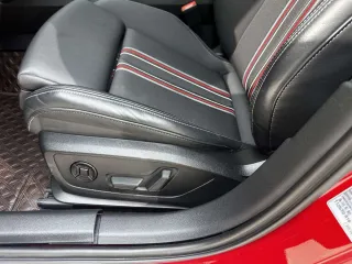 Audi A3L 2023 — фото 28 из 33