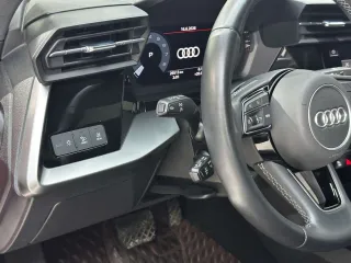 Audi A3L 2023 — фото 32 из 33