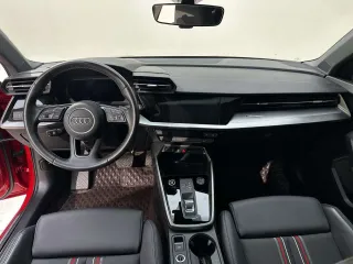 Audi A3L 2023 — фото 33 из 33